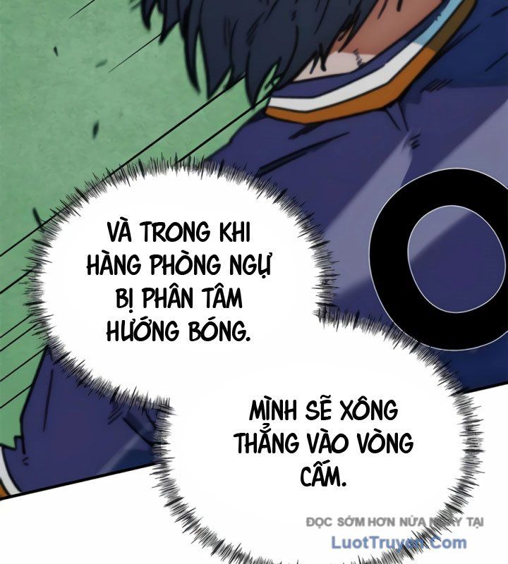 Tôi Bị Hiểu Lầm Là Siêu Sao Trên Sân Cỏ - Chapter 37 - Page 192
