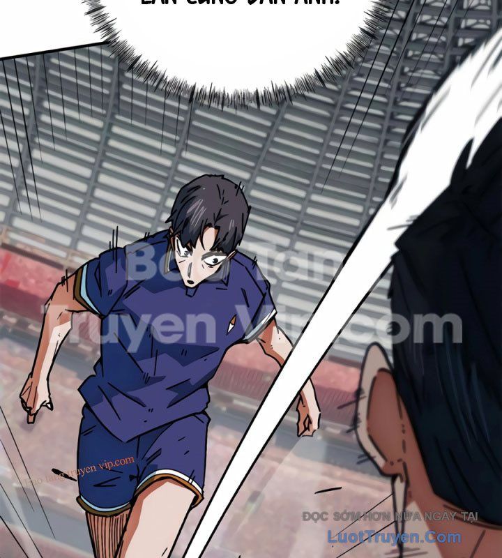 Tôi Bị Hiểu Lầm Là Siêu Sao Trên Sân Cỏ - Chapter 37 - Page 194