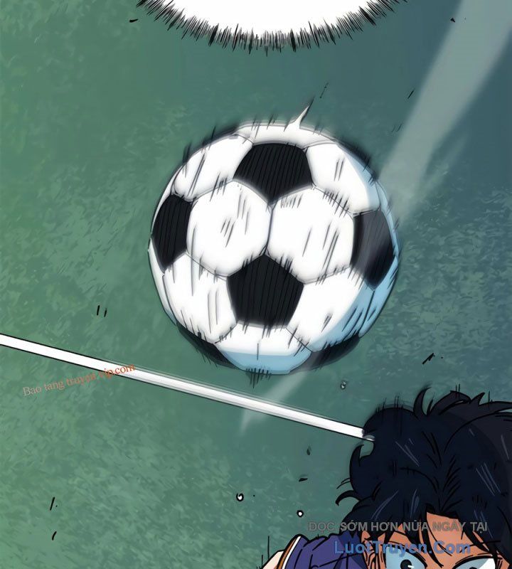 Tôi Bị Hiểu Lầm Là Siêu Sao Trên Sân Cỏ - Chapter 37 - Page 196