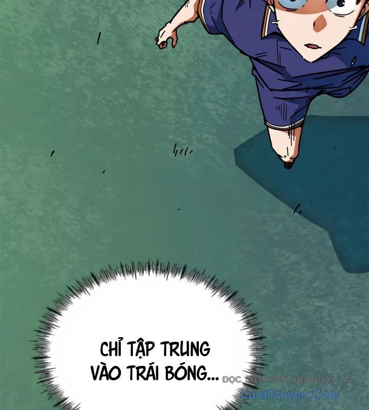 Tôi Bị Hiểu Lầm Là Siêu Sao Trên Sân Cỏ - Chapter 37 - Page 197