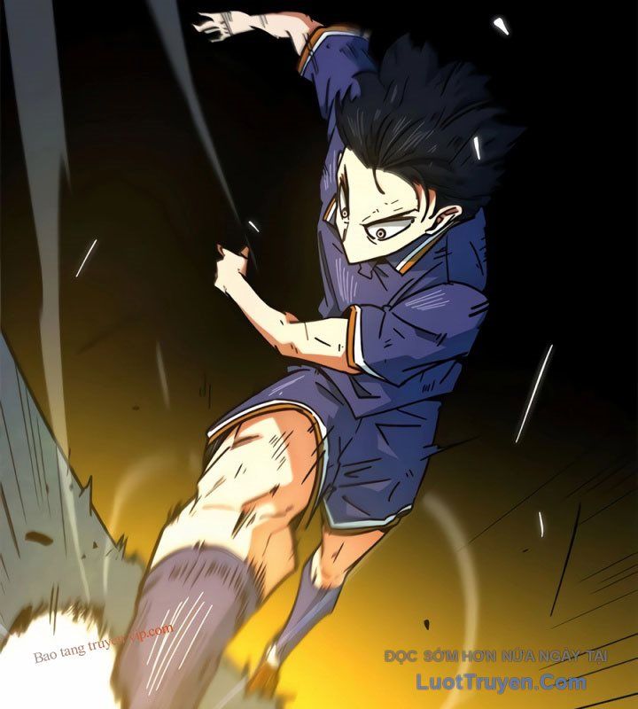 Tôi Bị Hiểu Lầm Là Siêu Sao Trên Sân Cỏ - Chapter 37 - Page 200