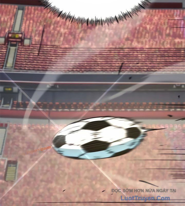 Tôi Bị Hiểu Lầm Là Siêu Sao Trên Sân Cỏ - Chapter 37 - Page 203