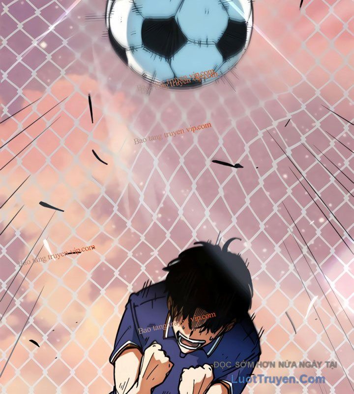 Tôi Bị Hiểu Lầm Là Siêu Sao Trên Sân Cỏ - Chapter 37 - Page 206