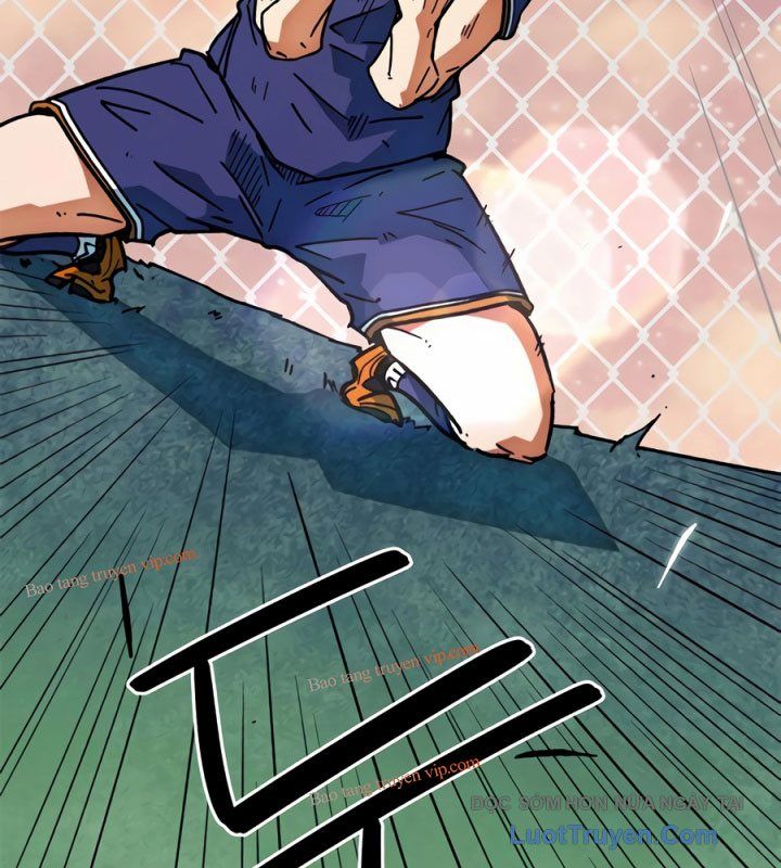 Tôi Bị Hiểu Lầm Là Siêu Sao Trên Sân Cỏ - Chapter 37 - Page 207