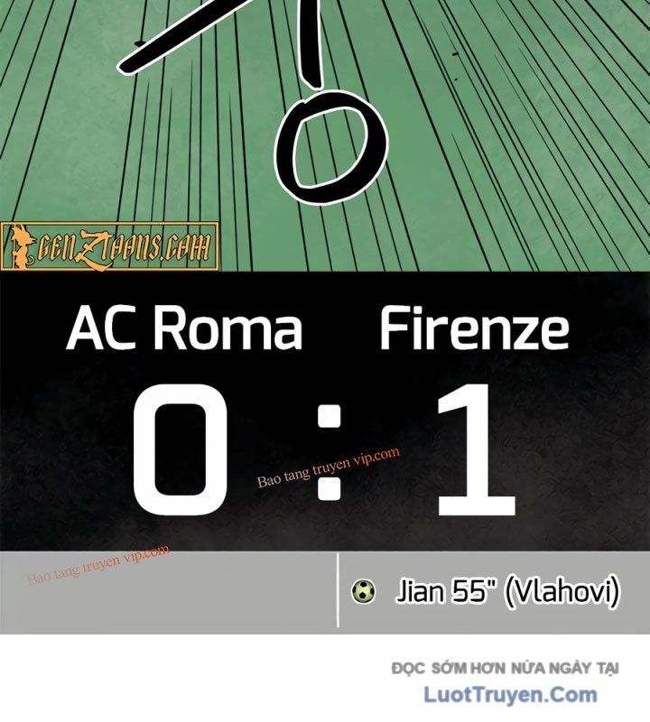 Tôi Bị Hiểu Lầm Là Siêu Sao Trên Sân Cỏ - Chapter 37 - Page 208