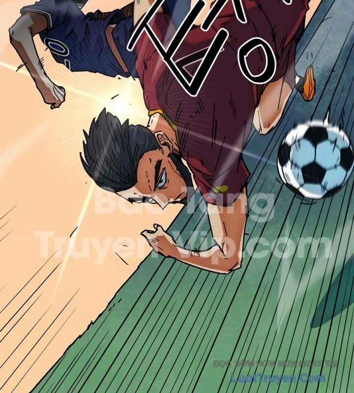 Tôi Bị Hiểu Lầm Là Siêu Sao Trên Sân Cỏ - Chapter 37 - Page 22