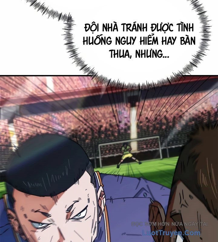 Tôi Bị Hiểu Lầm Là Siêu Sao Trên Sân Cỏ - Chapter 37 - Page 24