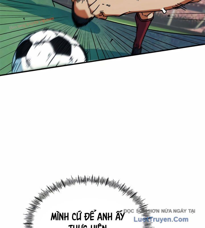 Tôi Bị Hiểu Lầm Là Siêu Sao Trên Sân Cỏ - Chapter 37 - Page 28