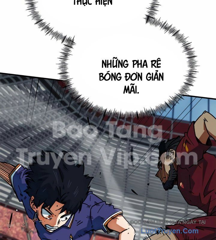 Tôi Bị Hiểu Lầm Là Siêu Sao Trên Sân Cỏ - Chapter 37 - Page 29