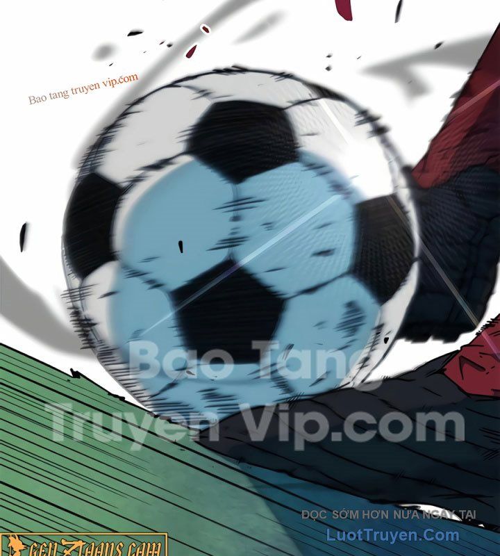 Tôi Bị Hiểu Lầm Là Siêu Sao Trên Sân Cỏ - Chapter 37 - Page 3