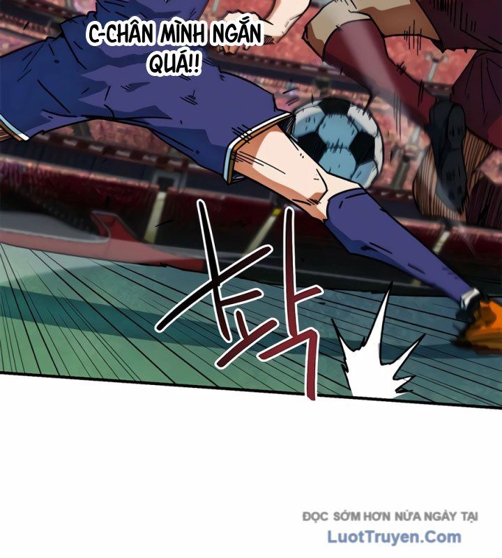 Tôi Bị Hiểu Lầm Là Siêu Sao Trên Sân Cỏ - Chapter 37 - Page 30