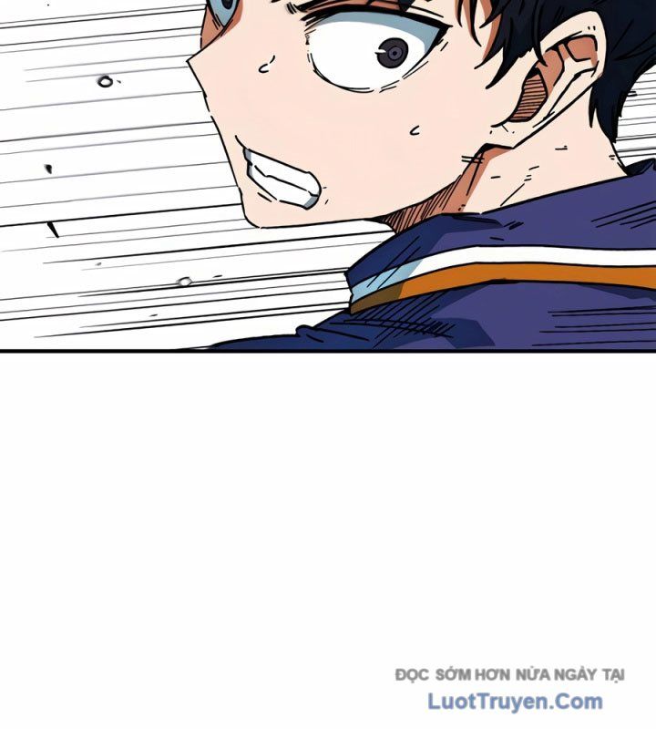 Tôi Bị Hiểu Lầm Là Siêu Sao Trên Sân Cỏ - Chapter 37 - Page 32