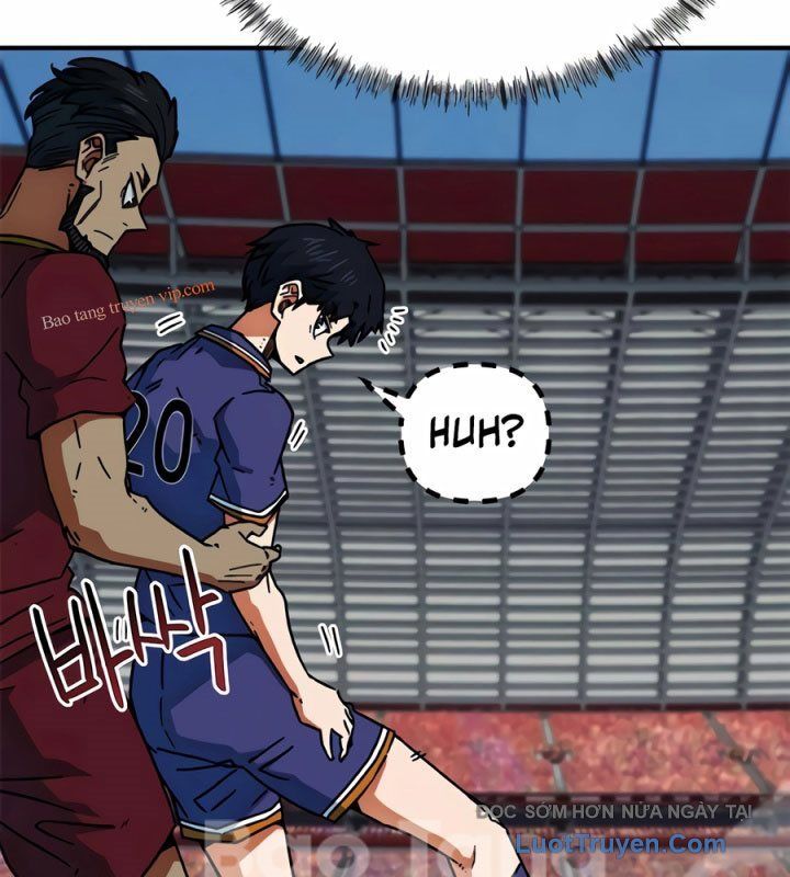 Tôi Bị Hiểu Lầm Là Siêu Sao Trên Sân Cỏ - Chapter 37 - Page 34