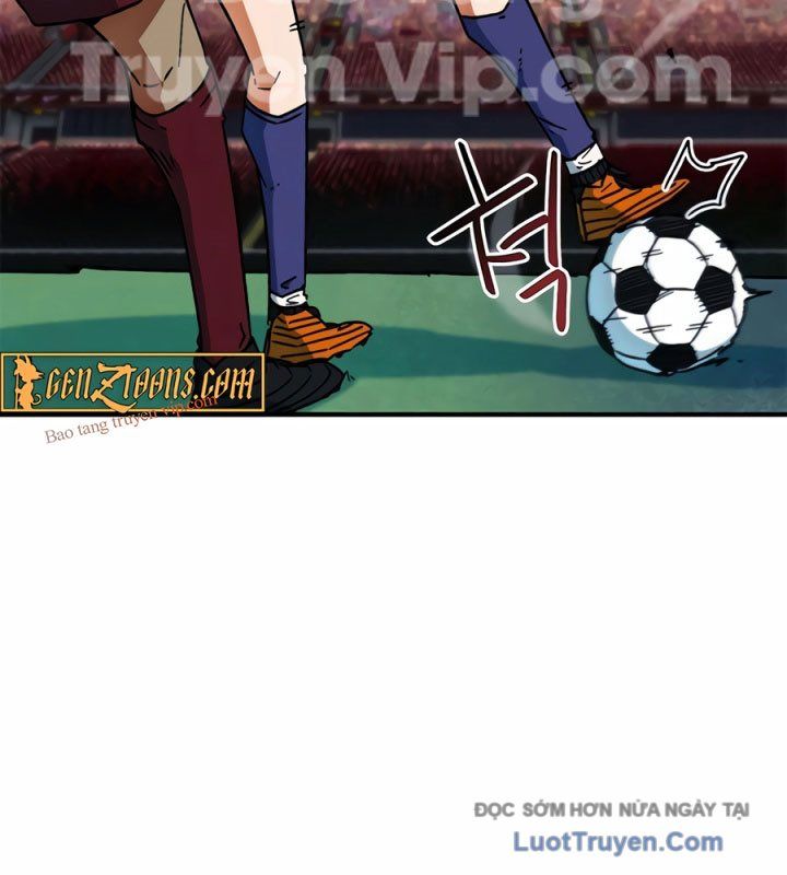 Tôi Bị Hiểu Lầm Là Siêu Sao Trên Sân Cỏ - Chapter 37 - Page 35