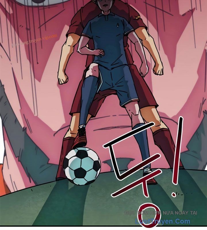 Tôi Bị Hiểu Lầm Là Siêu Sao Trên Sân Cỏ - Chapter 37 - Page 37