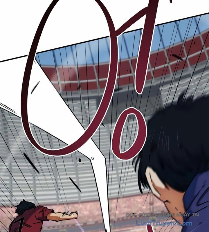 Tôi Bị Hiểu Lầm Là Siêu Sao Trên Sân Cỏ - Chapter 37 - Page 5