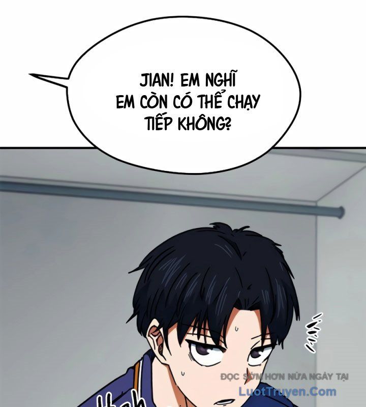 Tôi Bị Hiểu Lầm Là Siêu Sao Trên Sân Cỏ - Chapter 37 - Page 52