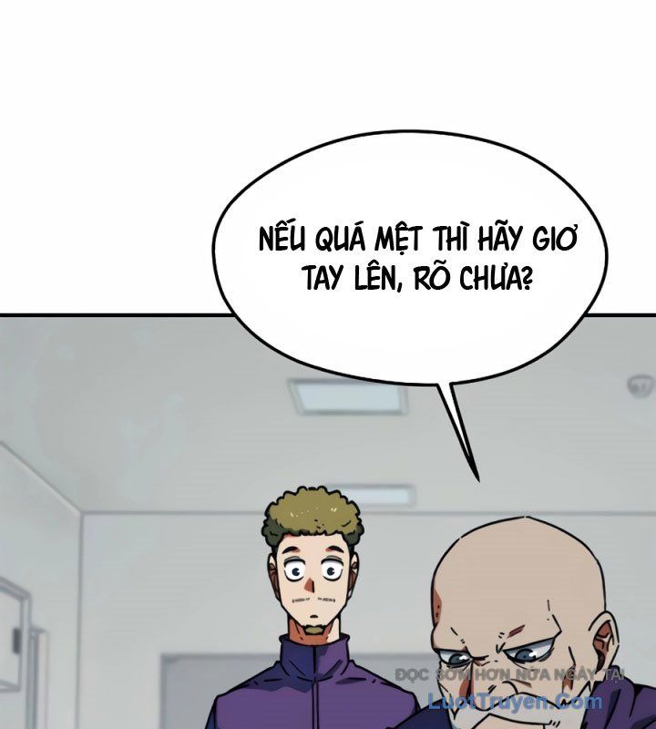 Tôi Bị Hiểu Lầm Là Siêu Sao Trên Sân Cỏ - Chapter 37 - Page 54