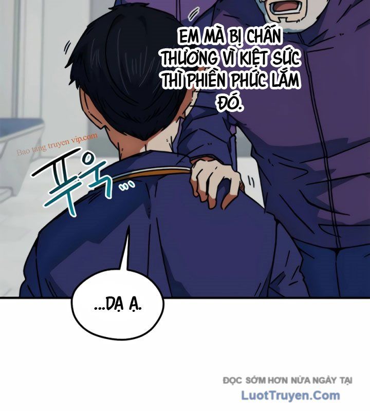 Tôi Bị Hiểu Lầm Là Siêu Sao Trên Sân Cỏ - Chapter 37 - Page 55