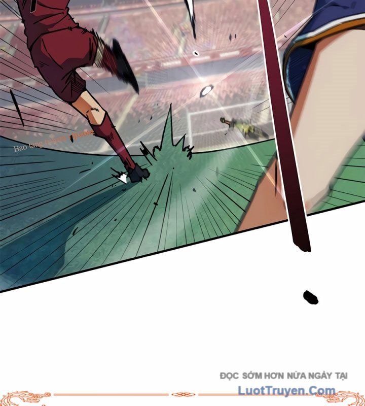 Tôi Bị Hiểu Lầm Là Siêu Sao Trên Sân Cỏ - Chapter 37 - Page 6