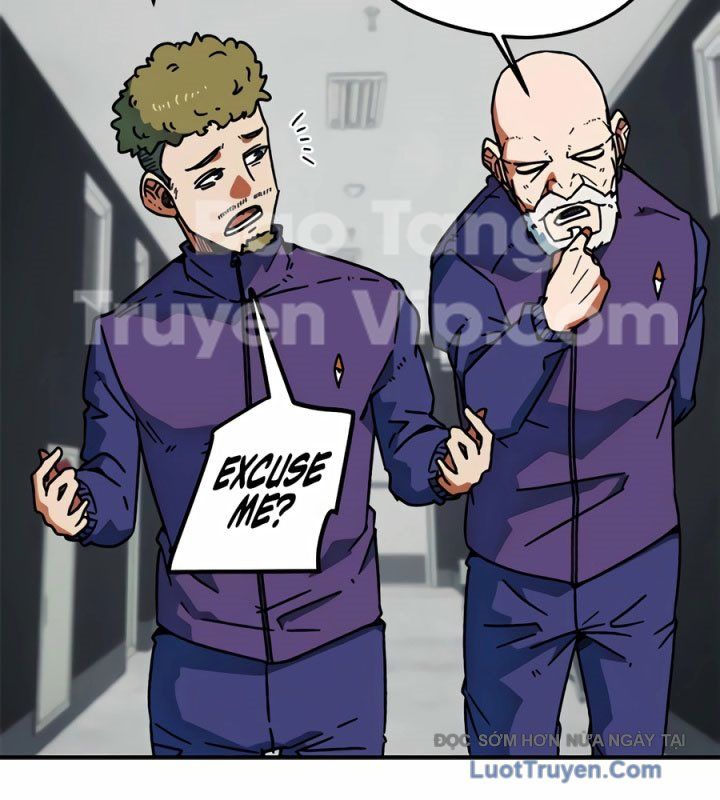 Tôi Bị Hiểu Lầm Là Siêu Sao Trên Sân Cỏ - Chapter 37 - Page 66