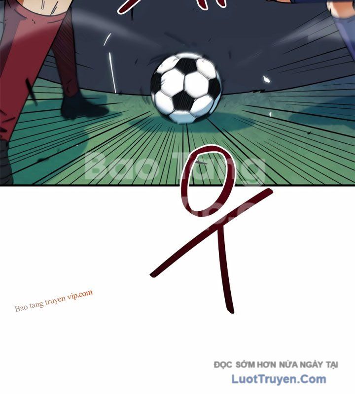 Tôi Bị Hiểu Lầm Là Siêu Sao Trên Sân Cỏ - Chapter 37 - Page 76