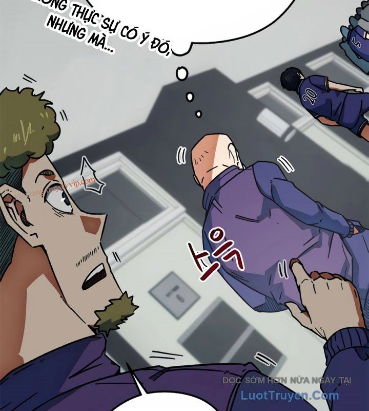 Tôi Bị Hiểu Lầm Là Siêu Sao Trên Sân Cỏ - Chapter 37 - Page 78