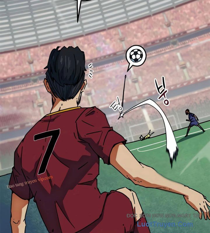 Tôi Bị Hiểu Lầm Là Siêu Sao Trên Sân Cỏ - Chapter 37 - Page 8
