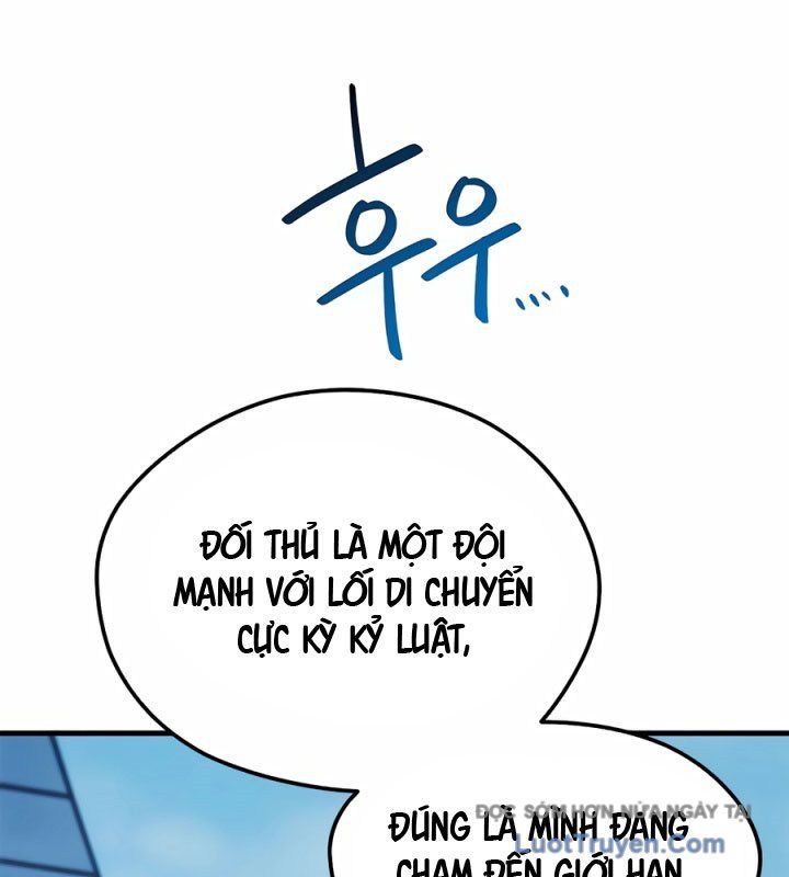 Tôi Bị Hiểu Lầm Là Siêu Sao Trên Sân Cỏ - Chapter 37 - Page 83