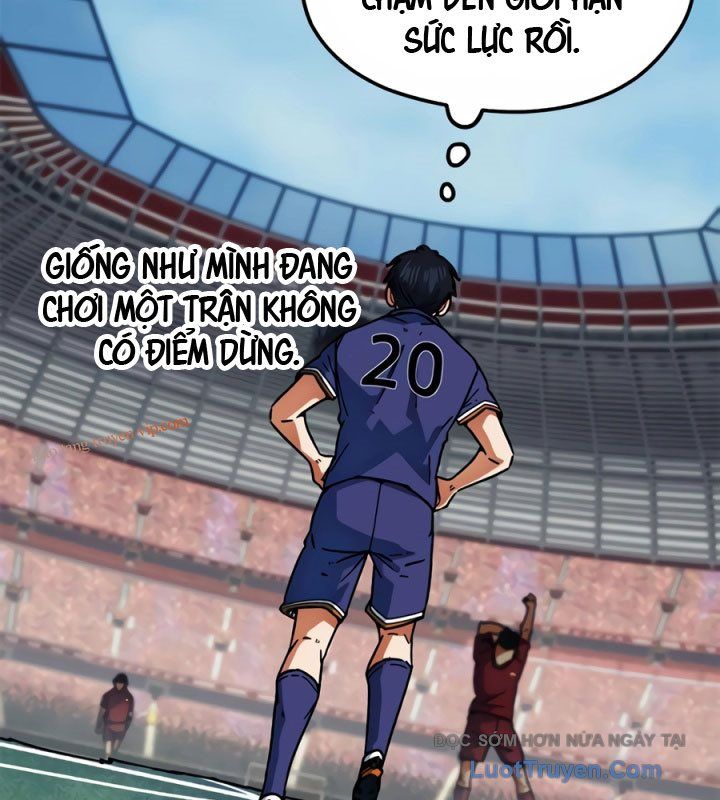 Tôi Bị Hiểu Lầm Là Siêu Sao Trên Sân Cỏ - Chapter 37 - Page 84