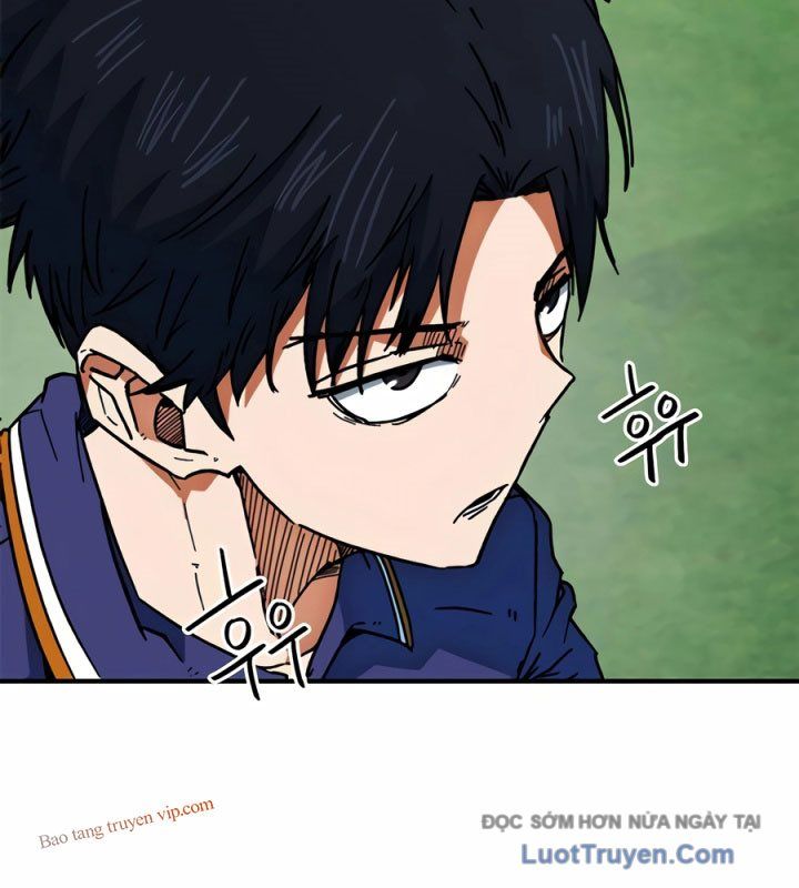 Tôi Bị Hiểu Lầm Là Siêu Sao Trên Sân Cỏ - Chapter 37 - Page 87