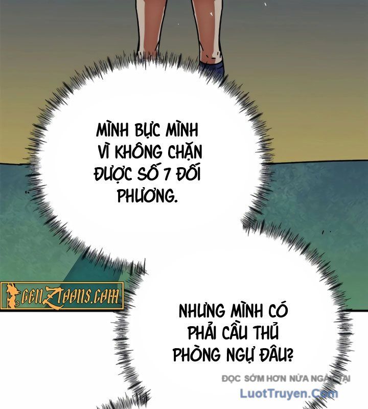 Tôi Bị Hiểu Lầm Là Siêu Sao Trên Sân Cỏ - Chapter 37 - Page 90