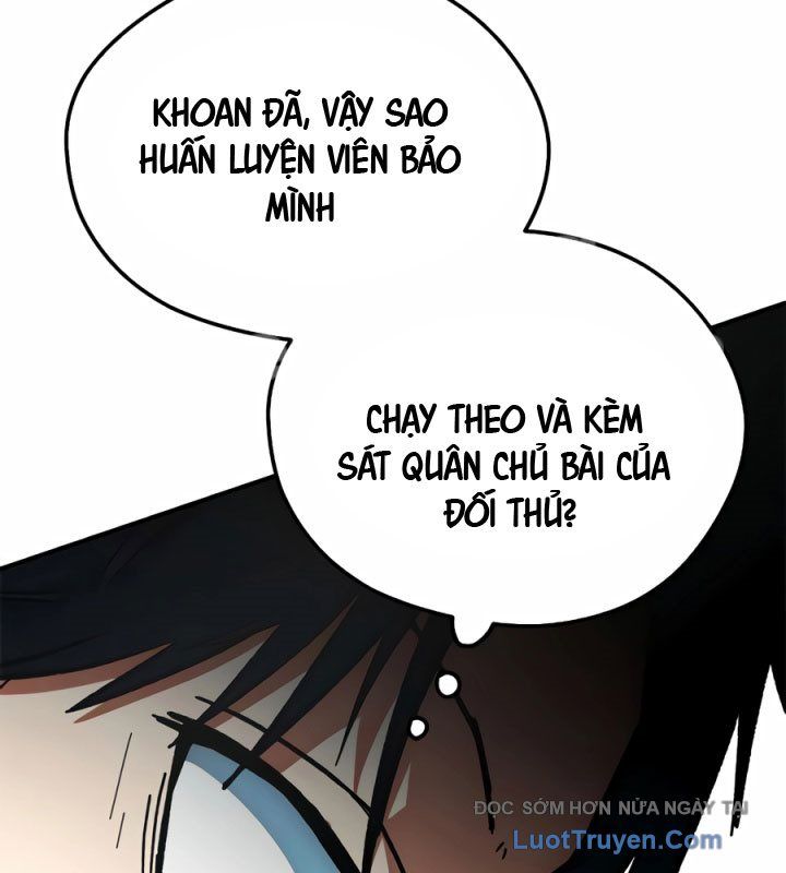 Tôi Bị Hiểu Lầm Là Siêu Sao Trên Sân Cỏ - Chapter 37 - Page 92