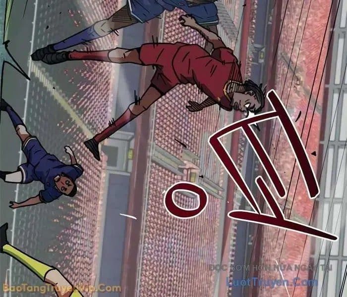 Tôi Bị Hiểu Lầm Là Siêu Sao Trên Sân Cỏ - Chapter 38 - Page 101