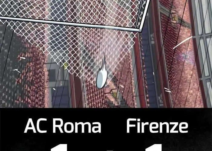 Tôi Bị Hiểu Lầm Là Siêu Sao Trên Sân Cỏ - Chapter 38 - Page 103