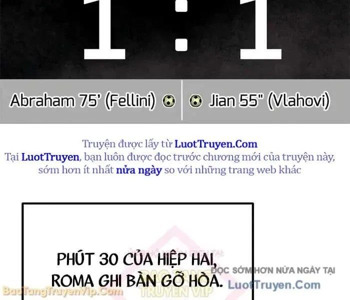 Tôi Bị Hiểu Lầm Là Siêu Sao Trên Sân Cỏ - Chapter 38 - Page 104