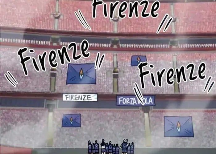 Tôi Bị Hiểu Lầm Là Siêu Sao Trên Sân Cỏ - Chapter 38 - Page 112