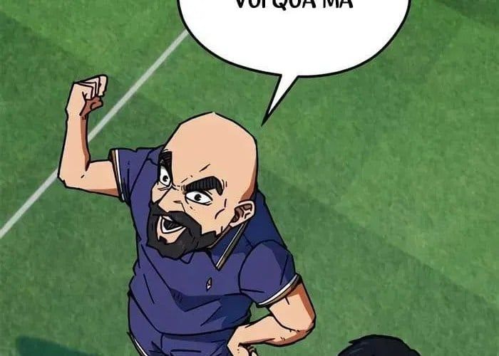 Tôi Bị Hiểu Lầm Là Siêu Sao Trên Sân Cỏ - Chapter 38 - Page 115