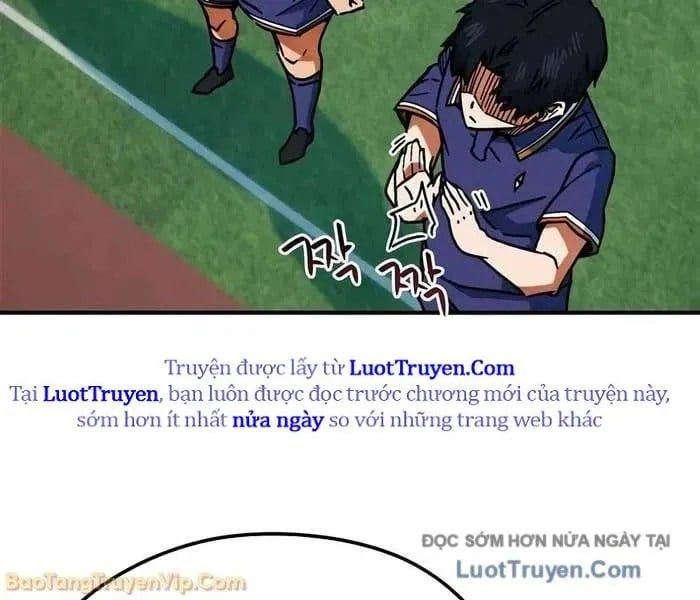 Tôi Bị Hiểu Lầm Là Siêu Sao Trên Sân Cỏ - Chapter 38 - Page 116