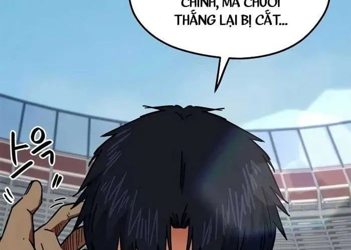 Tôi Bị Hiểu Lầm Là Siêu Sao Trên Sân Cỏ - Chapter 38 - Page 121