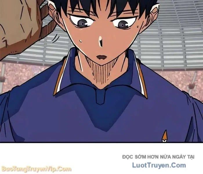 Tôi Bị Hiểu Lầm Là Siêu Sao Trên Sân Cỏ - Chapter 38 - Page 122