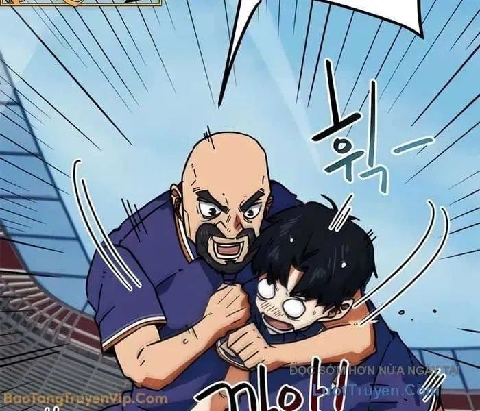 Tôi Bị Hiểu Lầm Là Siêu Sao Trên Sân Cỏ - Chapter 38 - Page 125