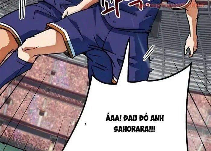 Tôi Bị Hiểu Lầm Là Siêu Sao Trên Sân Cỏ - Chapter 38 - Page 126