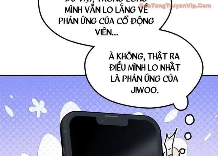 Tôi Bị Hiểu Lầm Là Siêu Sao Trên Sân Cỏ - Chapter 38 - Page 135