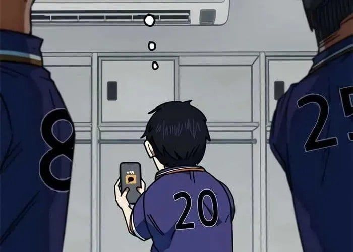 Tôi Bị Hiểu Lầm Là Siêu Sao Trên Sân Cỏ - Chapter 38 - Page 139