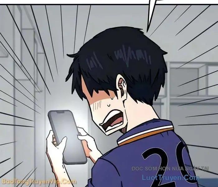 Tôi Bị Hiểu Lầm Là Siêu Sao Trên Sân Cỏ - Chapter 38 - Page 149