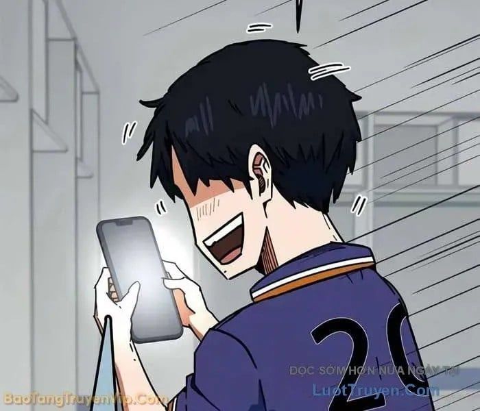 Tôi Bị Hiểu Lầm Là Siêu Sao Trên Sân Cỏ - Chapter 38 - Page 152