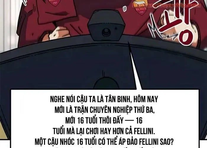 Tôi Bị Hiểu Lầm Là Siêu Sao Trên Sân Cỏ - Chapter 38 - Page 16