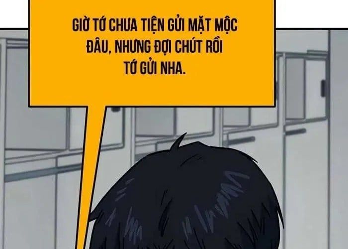 Tôi Bị Hiểu Lầm Là Siêu Sao Trên Sân Cỏ - Chapter 38 - Page 181