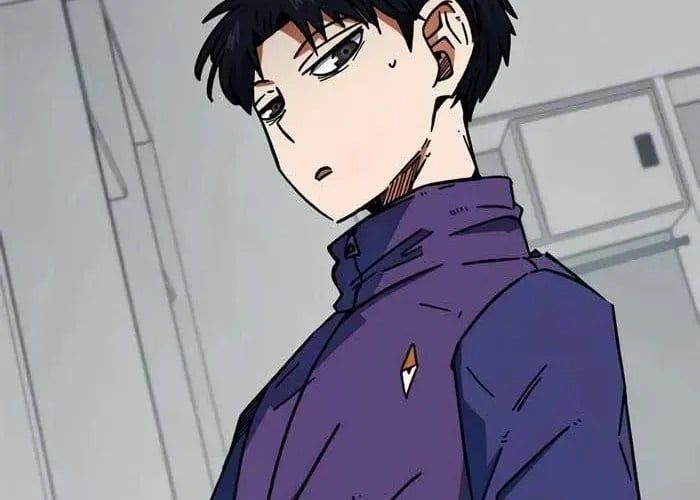 Tôi Bị Hiểu Lầm Là Siêu Sao Trên Sân Cỏ - Chapter 38 - Page 187